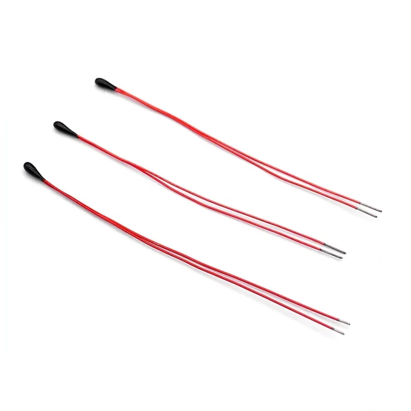 10k ohm ntc thermistor