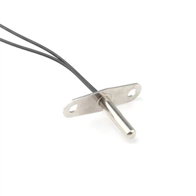 NTC Thermistor Temperatuursonde Flenstype