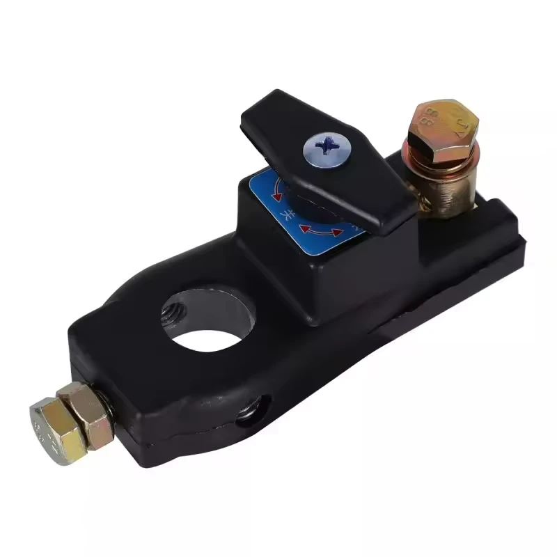 disconnect switch 3